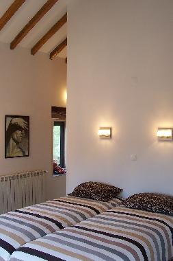 Cama y desayuno en Caneiro - Ma��s de Dona Maria (Pinhal Litoral)Casa de vacaciones