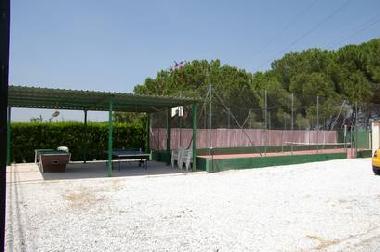 Villa en alhaurin de la torre (M�laga)Casa de vacaciones