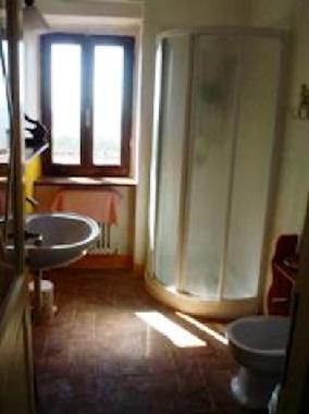 Casa de vacaciones en allerona (Terni)Casa de vacaciones