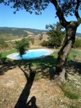 Casa de vacaciones en allerona (Terni)Casa de vacaciones