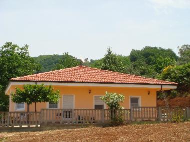 Casa de vacaciones en Montesoro (Vibo Valentia)Casa de vacaciones