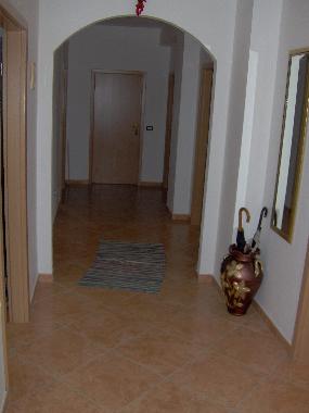 Casa de vacaciones en Montesoro (Vibo Valentia)Casa de vacaciones