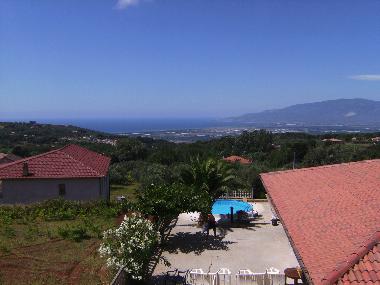 Casa de vacaciones en Montesoro (Vibo Valentia)Casa de vacaciones