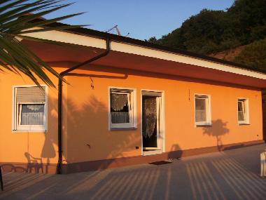 Casa de vacaciones en Montesoro (Vibo Valentia)Casa de vacaciones