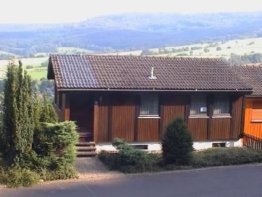 Casa de vacaciones en Bischofsheim (Unterfranken)Casa de vacaciones