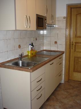 Apartamento de vacaciones en Portoroz (Piran)Casa de vacaciones
