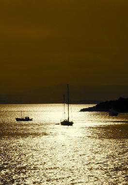 Apartamento de vacaciones en Saint George Pagi (Kerkyra)Casa de vacaciones