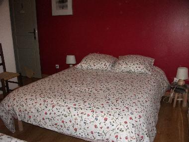 Apartamento de vacaciones en Benoistville (Manche)Casa de vacaciones