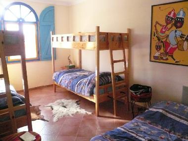 Apartamento de vacaciones en essaouira (Essaouira)Casa de vacaciones