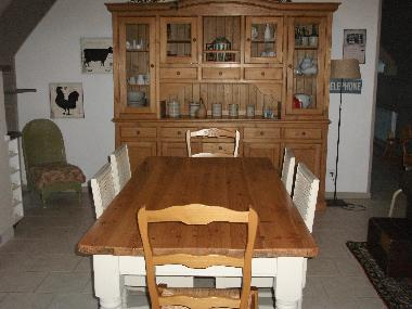 Apartamento de vacaciones en Benoistville (Manche)Casa de vacaciones