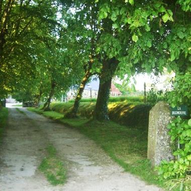 Apartamento de vacaciones en Benoistville (Manche)Casa de vacaciones