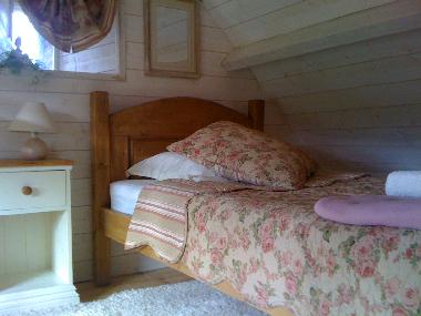 Cama y desayuno en Benoistville (Manche)Casa de vacaciones