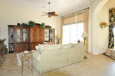 Casa de vacaciones en Naples (Florida)Casa de vacaciones