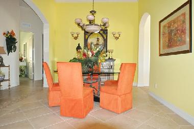 Casa de vacaciones en Naples (Florida)Casa de vacaciones