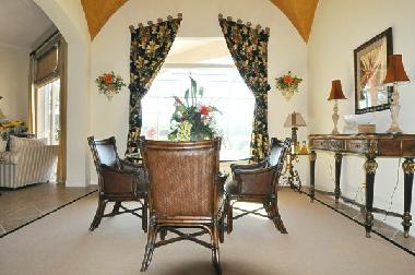 Casa de vacaciones en Naples (Florida)Casa de vacaciones