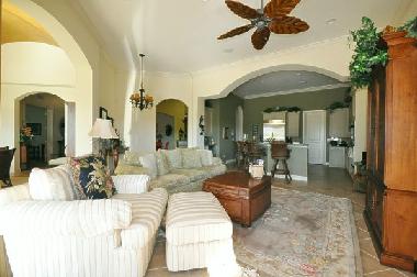 Casa de vacaciones en Naples (Florida)Casa de vacaciones