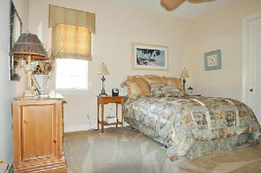 Casa de vacaciones en Naples (Florida)Casa de vacaciones