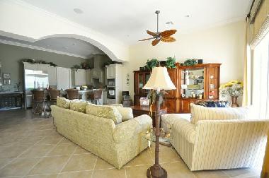 Casa de vacaciones en Naples (Florida)Casa de vacaciones