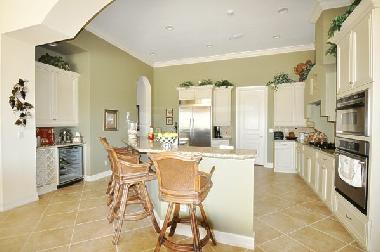 Casa de vacaciones en Naples (Florida)Casa de vacaciones