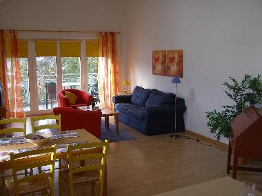 Apartamento de vacaciones en Kappeln (Ostsee-Festland)Casa de vacaciones