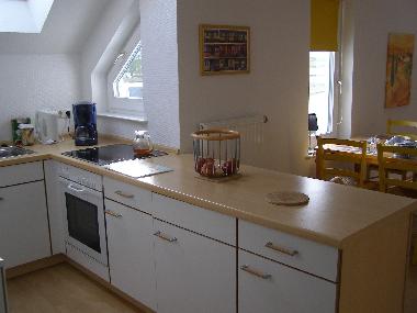 Apartamento de vacaciones en Kappeln (Ostsee-Festland)Casa de vacaciones