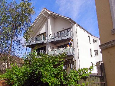 Apartamento de vacaciones en Kappeln (Ostsee-Festland)Casa de vacaciones