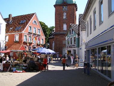 Apartamento de vacaciones en Kappeln (Ostsee-Festland)Casa de vacaciones