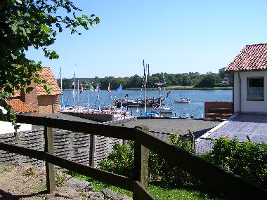 Apartamento de vacaciones en Kappeln (Ostsee-Festland)Casa de vacaciones