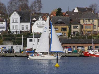 Apartamento de vacaciones en Kappeln (Ostsee-Festland)Casa de vacaciones