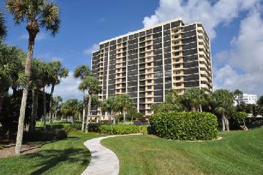 Apartamento de vacaciones en Naples (Florida)Casa de vacaciones