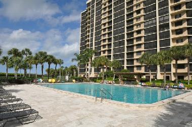 Apartamento de vacaciones en Naples (Florida)Casa de vacaciones