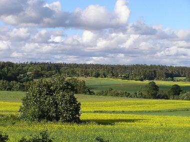 Casa de vacaciones en Kurzeme, Edole (Lettland)Casa de vacaciones