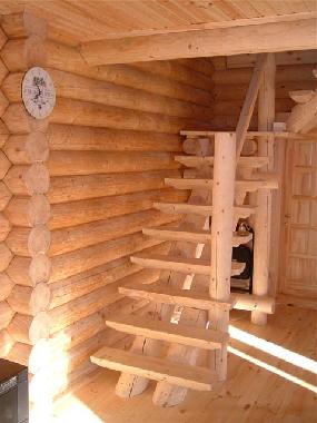 Casa de vacaciones en Kurzeme, Edole (Lettland)Casa de vacaciones