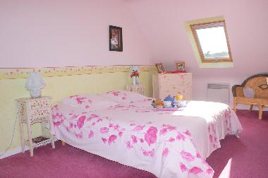 Casa de vacaciones en Fouesnant (Finistre)Casa de vacaciones