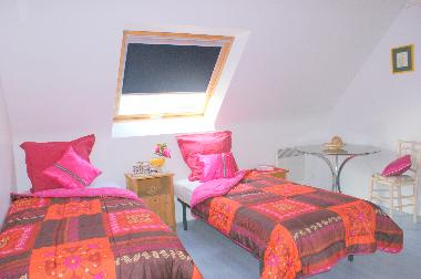 Casa de vacaciones en Fouesnant (Finistre)Casa de vacaciones