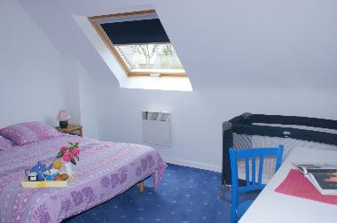 Casa de vacaciones en Fouesnant (Finistre)Casa de vacaciones