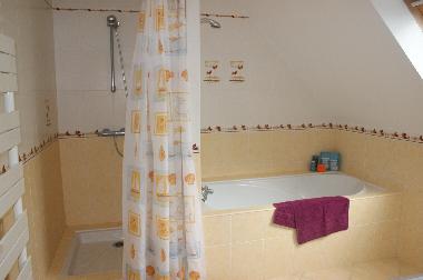 Casa de vacaciones en Fouesnant (Finistre)Casa de vacaciones