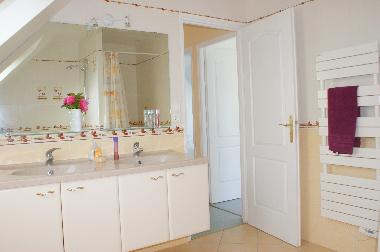 Casa de vacaciones en Fouesnant (Finistre)Casa de vacaciones