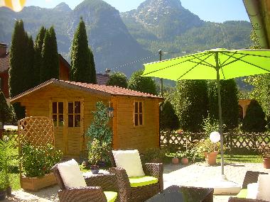 Apartamento de vacaciones en Obertraun (Traunviertel)Casa de vacaciones