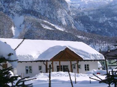 Apartamento de vacaciones en Obertraun (Traunviertel)Casa de vacaciones