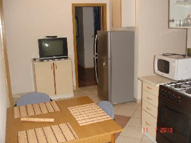 Apartamento de vacaciones en Molunat (Dubrovacko-Neretvanska)Casa de vacaciones