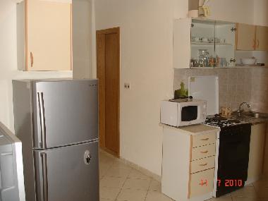 Apartamento de vacaciones en Molunat (Dubrovacko-Neretvanska)Casa de vacaciones
