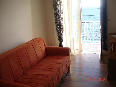 Apartamento de vacaciones en Molunat (Dubrovacko-Neretvanska)Casa de vacaciones