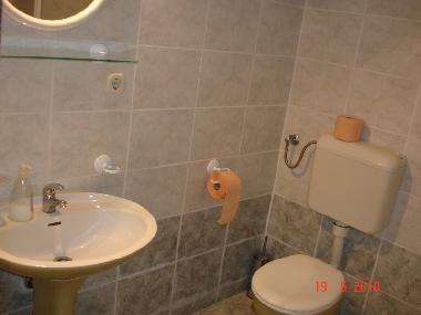 Apartamento de vacaciones en Molunat (Dubrovacko-Neretvanska)Casa de vacaciones