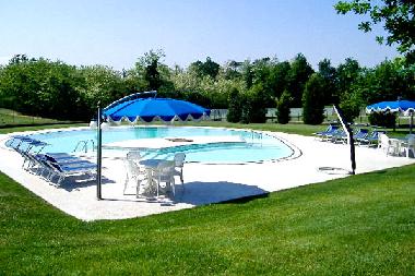 Villa en Orentano (Pisa)Casa de vacaciones