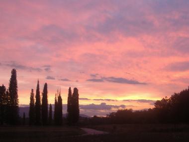 Casa de vacaciones en Orentano (Pisa)Casa de vacaciones