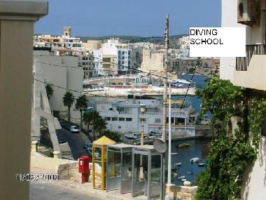 Apartamento de vacaciones en Bugibba (Malta)Casa de vacaciones