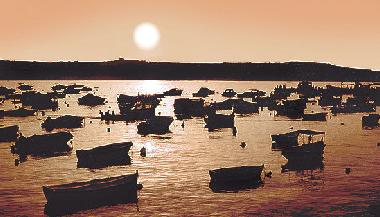 Apartamento de vacaciones en Bugibba (Malta)Casa de vacaciones