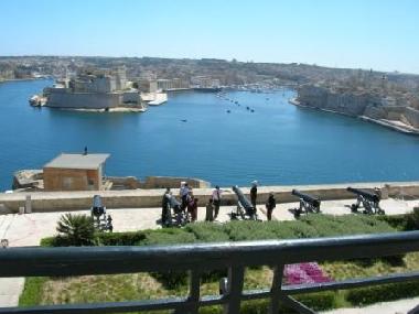 Apartamento de vacaciones en Bugibba (Malta)Casa de vacaciones