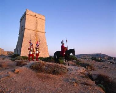 Apartamento de vacaciones en Bugibba (Malta)Casa de vacaciones